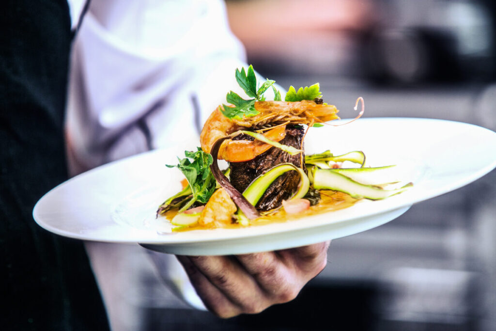 A Food Lover’s Guide to Norton Shores: Where to Eat, Drink, and Savor in Muskegon’s Favorite Neighborhood